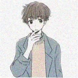 一色彩羽角色头像